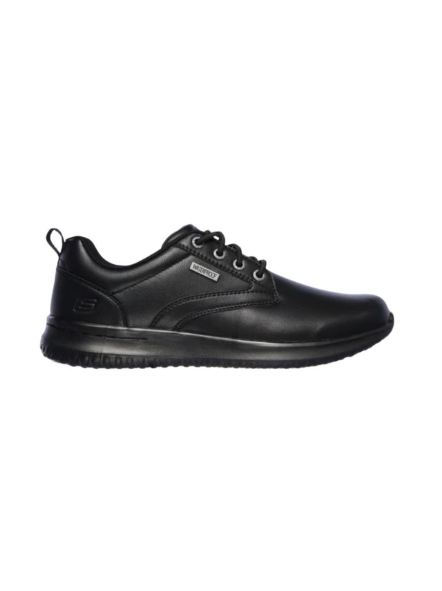 zapatos blucher skechers delson...