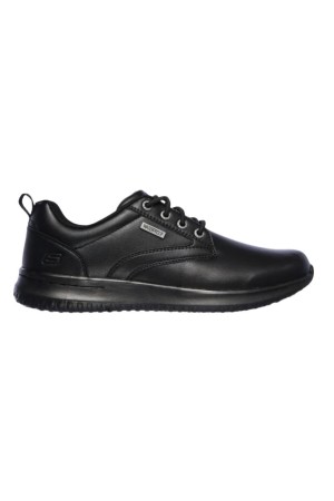 zapatos blucher skechers delson varios 65693