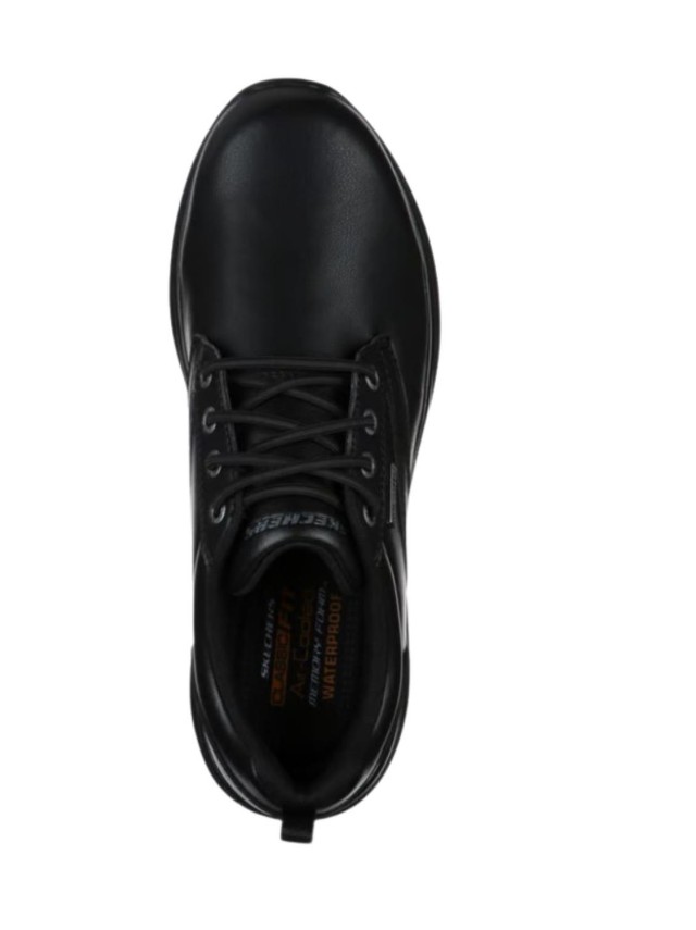 zapatos blucher skechers delson...