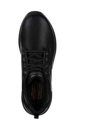 zapatos blucher skechers delson varios 65693