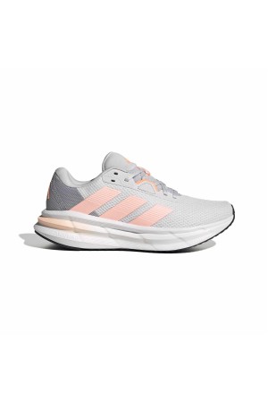 deportivos adidas galaxy 7 gris-naranja jp6593