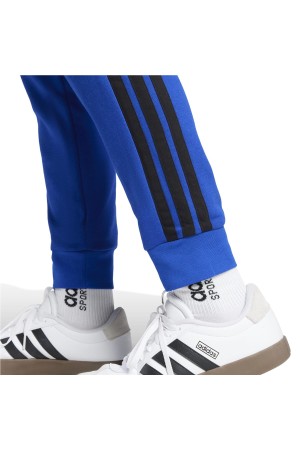 pantalones de chandal adidas royal je6314