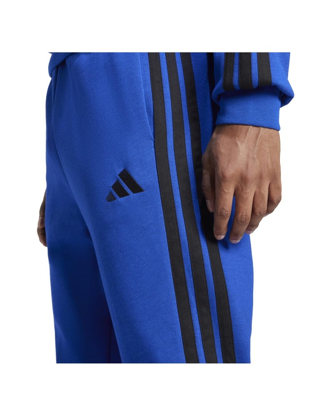 pantalones de chandal adidas royal...
