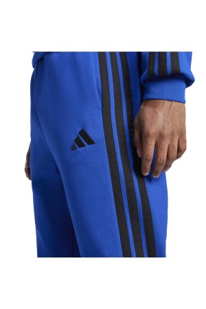 pantalones de chandal adidas royal je6314