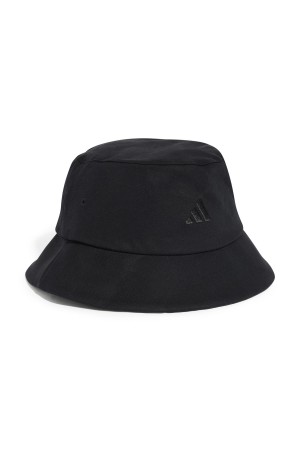 unisex gorros adidas negro je5660
