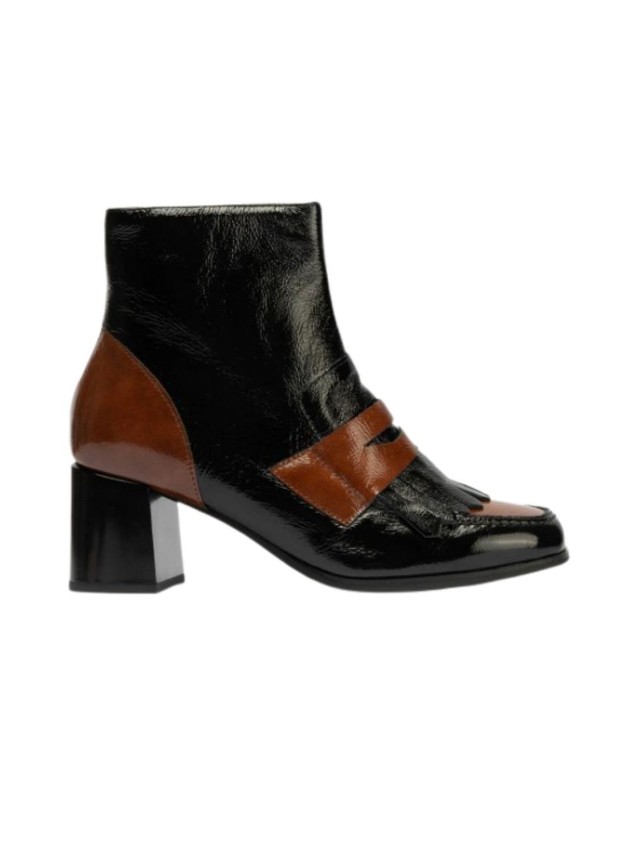 botines confort y sport pìtillos...