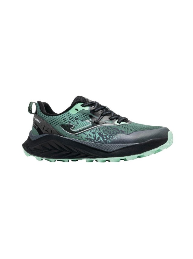 deportivos trekking joma verde...