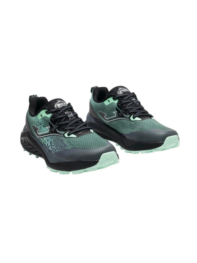 deportivos trekking joma verde...