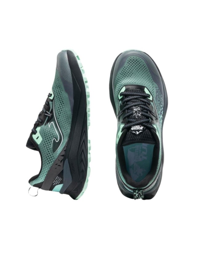 deportivos trekking joma verde...