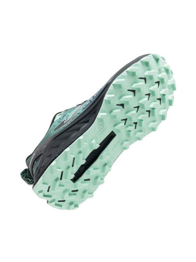 deportivos trekking joma verde...