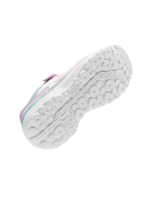 deportivos casual joma morado-rosa...