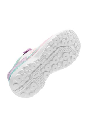 deportivos casual joma morado-rosa 3080 jr 2619