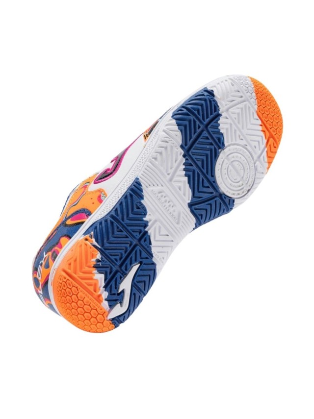 deportivos futbol sala joma...