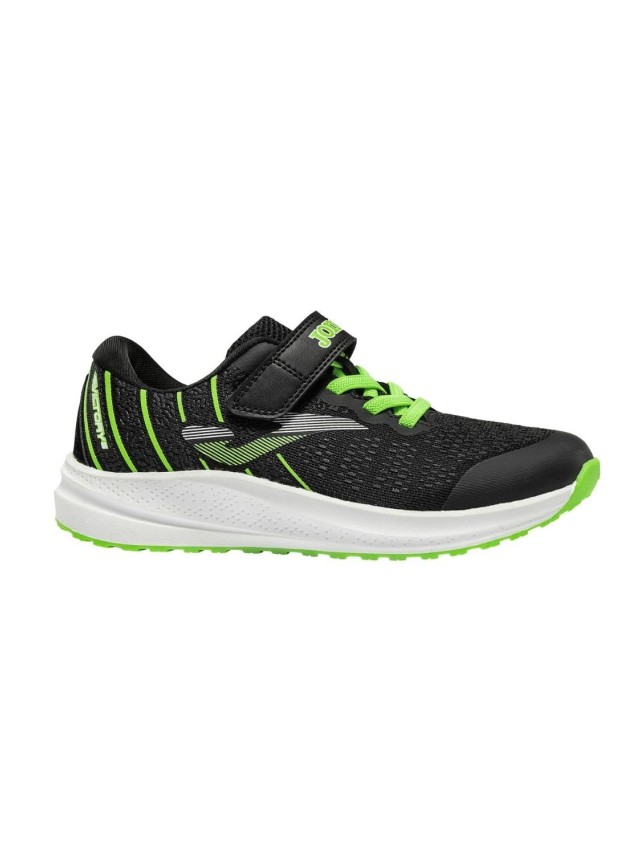 deportivos running joma negro victory...