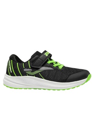deportivos running joma negro victory jr 2601