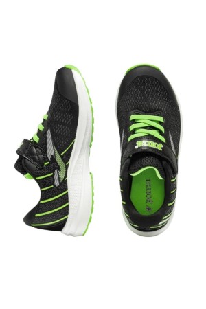 deportivos running joma negro victory jr 2601