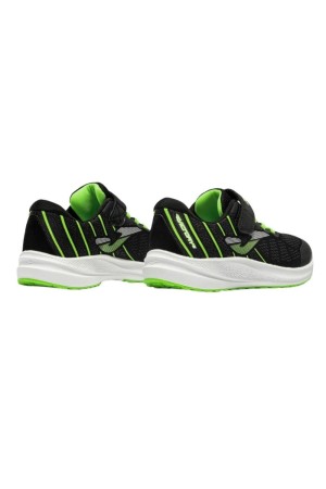 deportivos running joma negro victory jr 2601