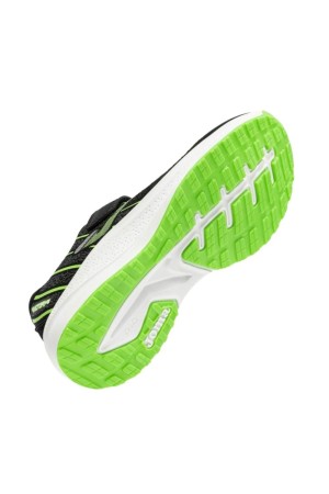 deportivos running joma negro victory jr 2601