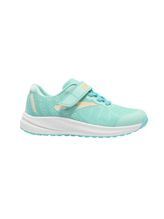 deportivo running joma turquesa...