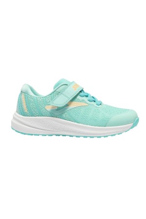 deportivo running joma turquesa victory jr 2627