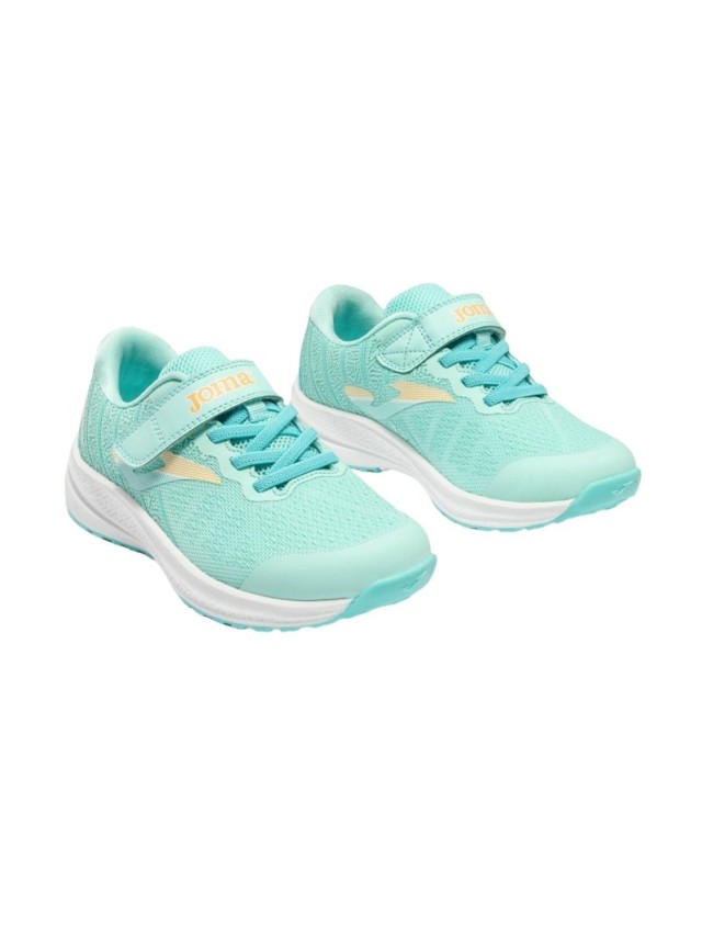 deportivo running joma turquesa...