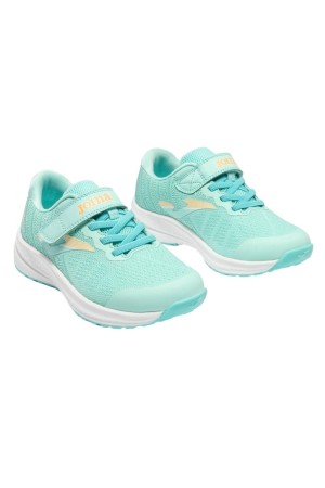 deportivo running joma turquesa victory jr 2627