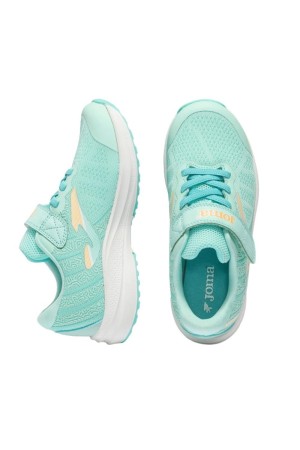 deportivo running joma turquesa victory jr 2627