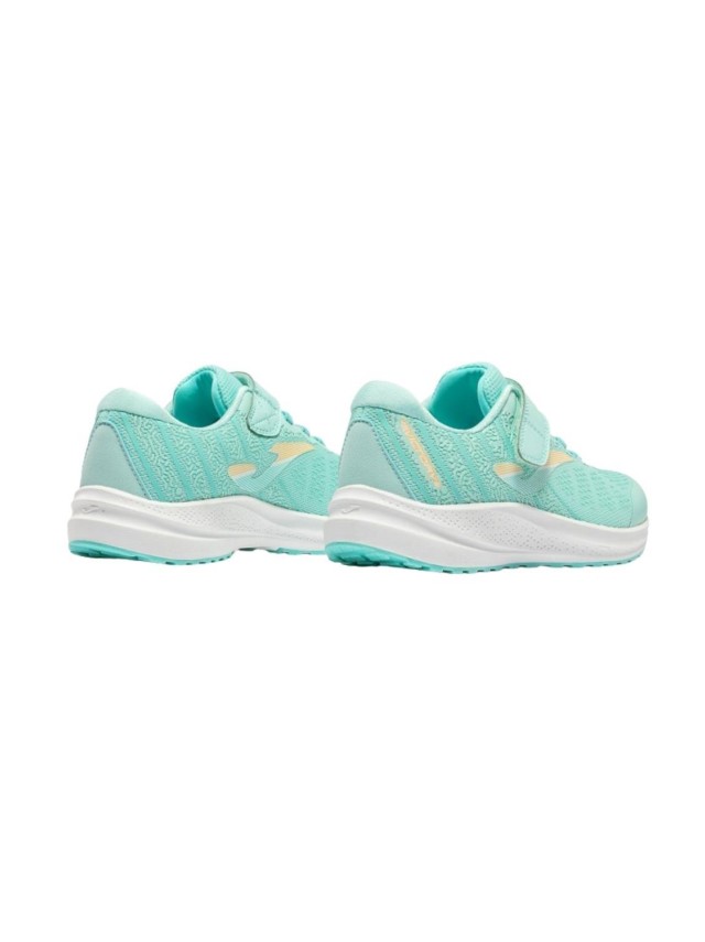 deportivo running joma turquesa...