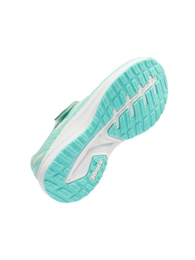 deportivo running joma turquesa...