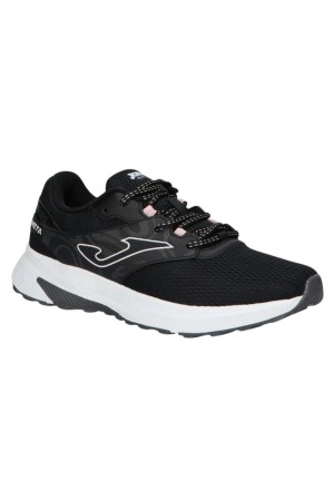 deportivos running joma negro-blanco metalady2601