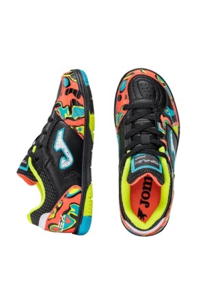 deportivos futbol sala joma multicolor topflexjr2661