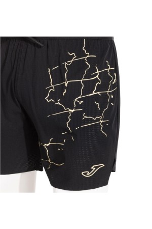 pantalon corto joma r-city ozone negro 104524