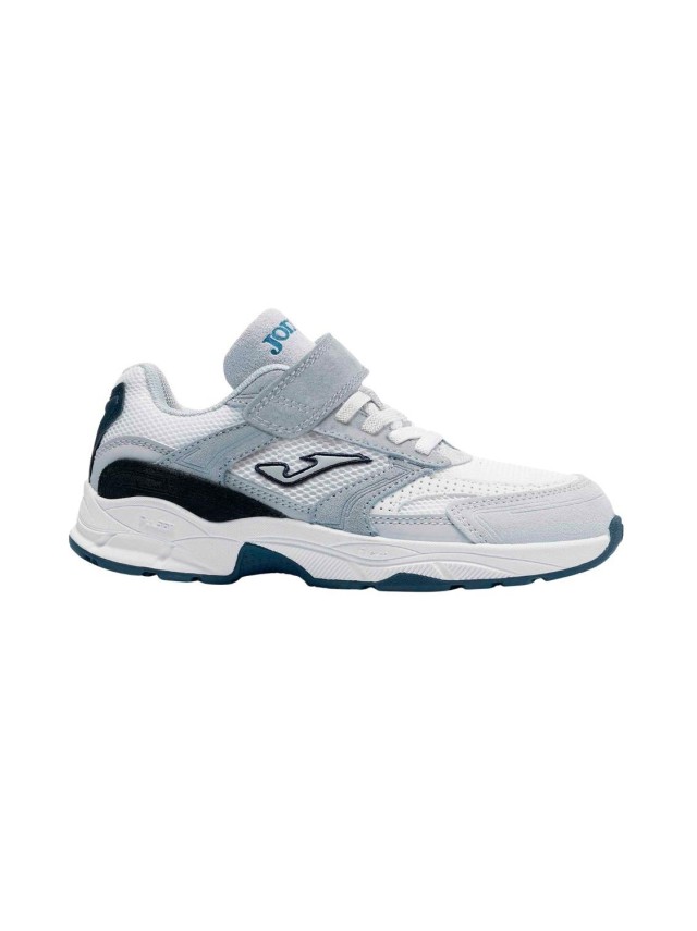 deportivos fitness joma gris-marino...