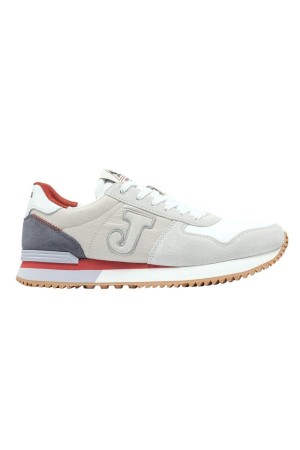 deportivos casual joma blanco c.origenmen2602