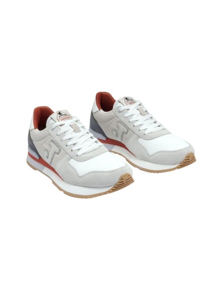 deportivos casual joma blanco c.origenmen2602 2
