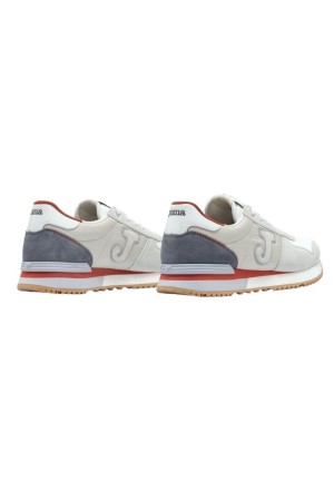 deportivos casual joma blanco c.origenmen2602