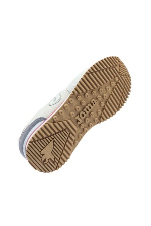 deportivos casual joma blanco c.origenmen2602