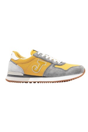 deportivos casual joma amarillo c.origenmen2609