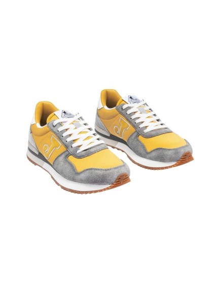 deportivos casual joma amarillo c.origenmen2609 2