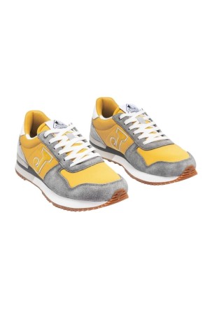 deportivos casual joma amarillo c.origenmen2609