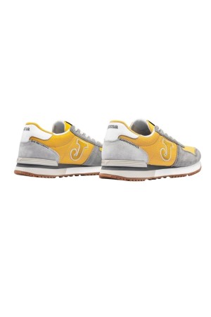 deportivos casual joma amarillo c.origenmen2609