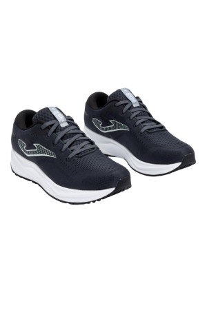 deportivos running joma gris neon men 2612