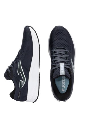 deportivos running joma gris neon men 2612