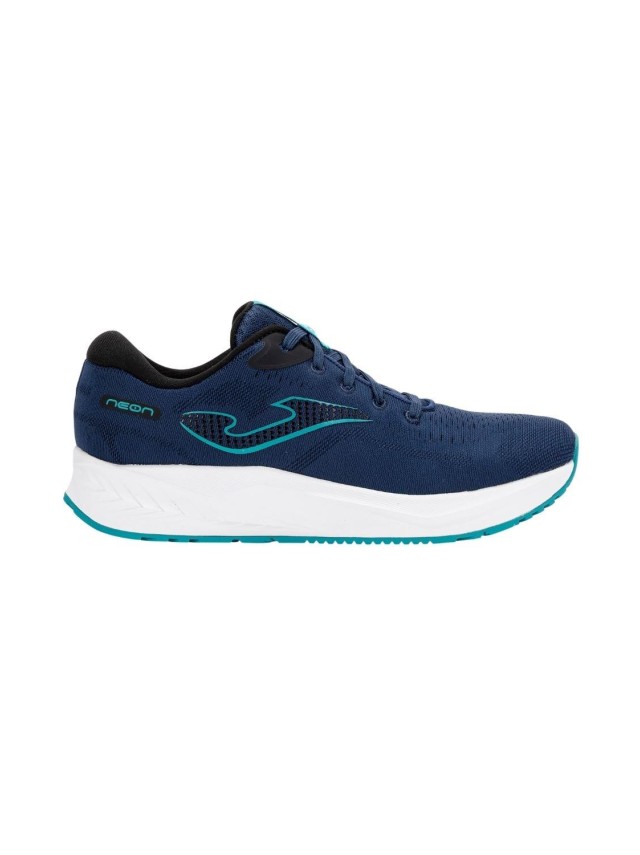 deportivos running joma marino neon...