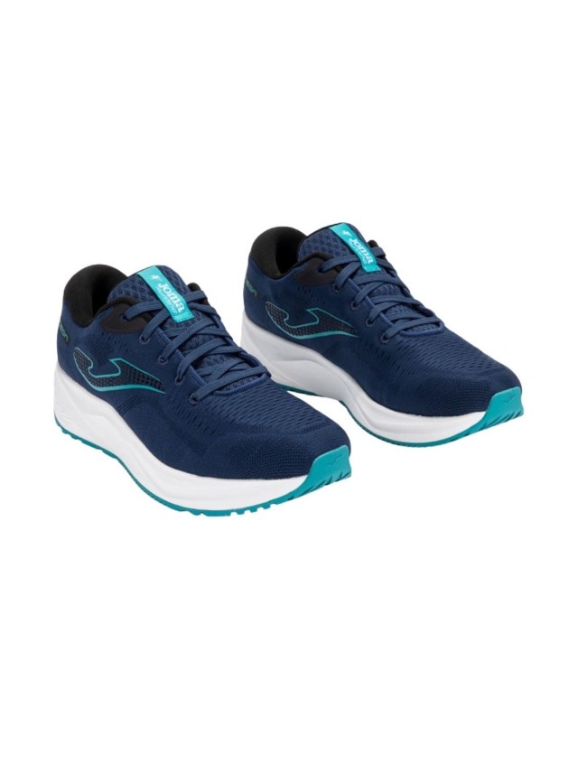 deportivos running joma marino neon...