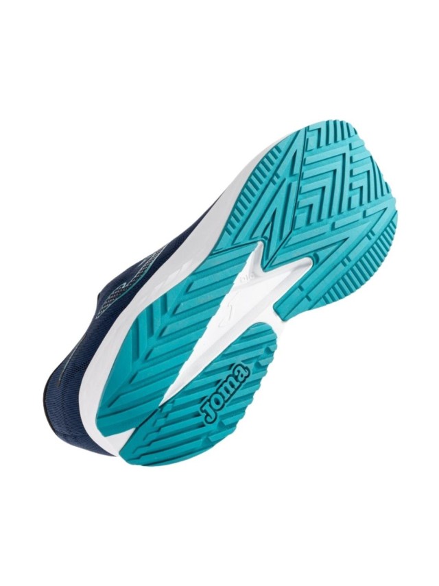 deportivos running joma marino neon...