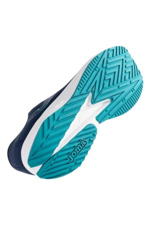 deportivos running joma marino neon men 2633