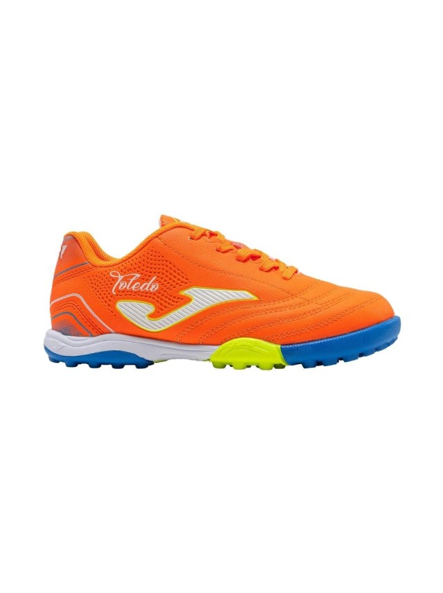 deportivos futbol joma naranja toledo...