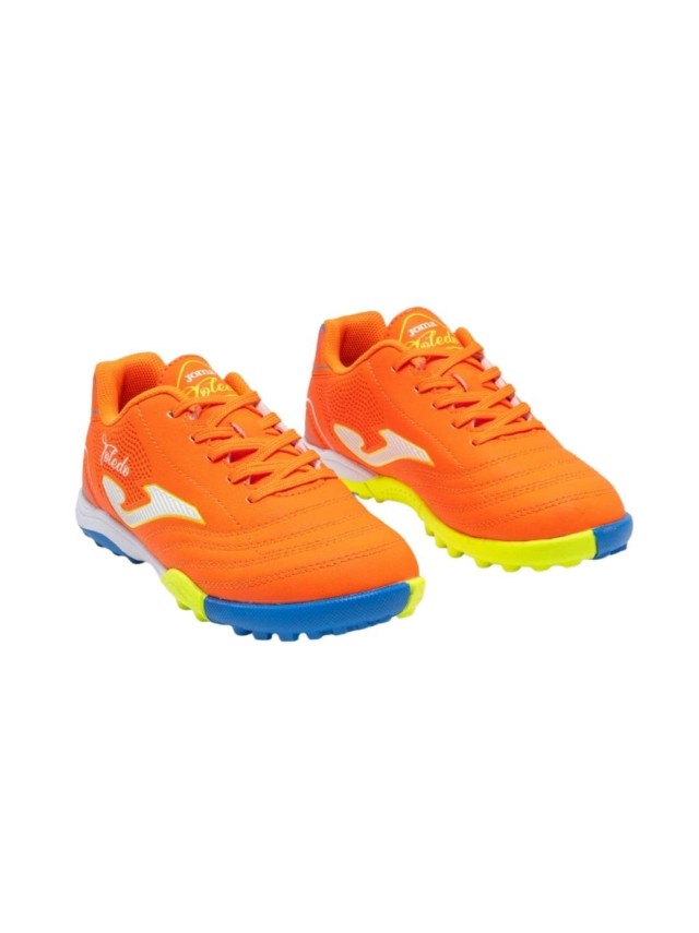 deportivos futbol joma naranja toledo...