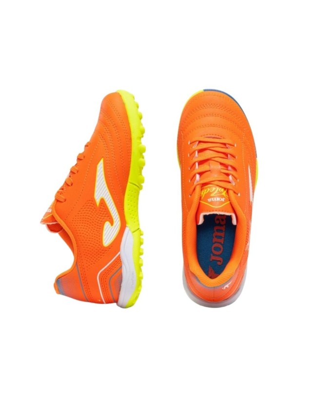 deportivos futbol joma naranja toledo...